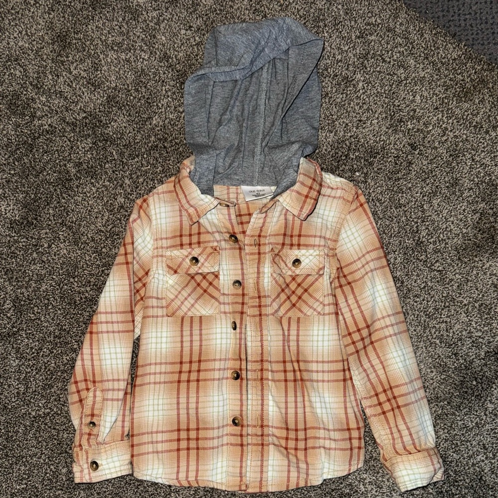 4T Boys Top Bundle